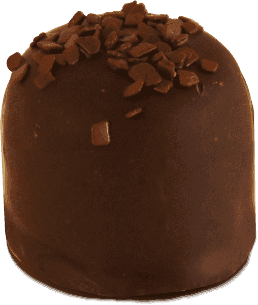 Single Champagne Truffle image