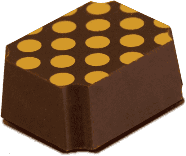 Single Elvis Truffle image