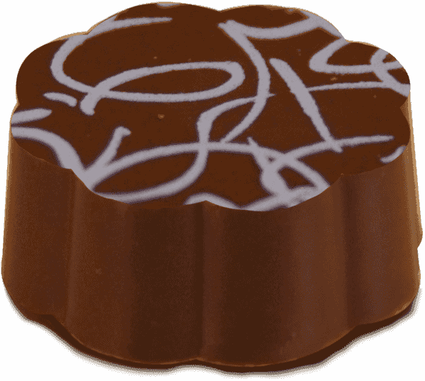 Single Malted Milk Truffle image