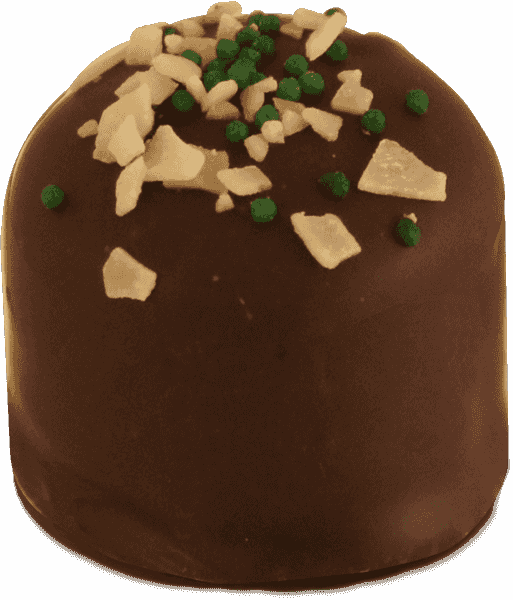 Single Mint Truffle image