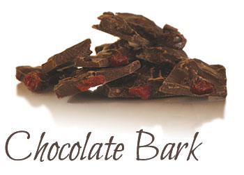 Chocolate-Bark