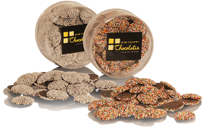 Chocolate-Pareils