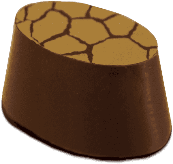 Single Creme Brulee Truffle image